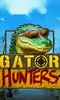 Gator Hunters