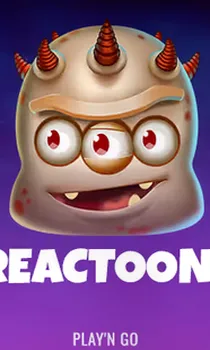 Reactoonz
